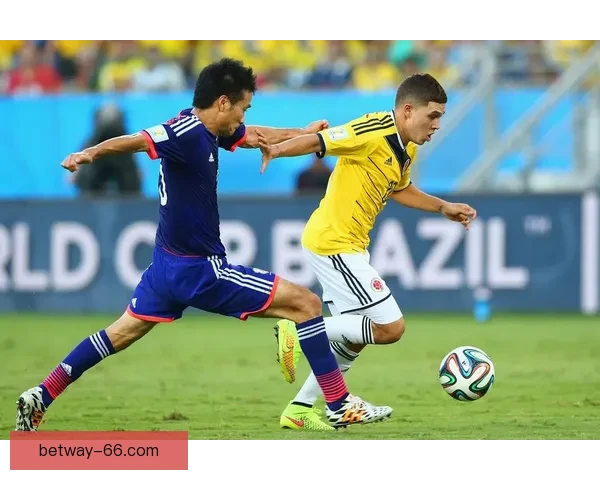 betway2026世界杯前瞻全球豪强对决赛事亮点与冠军走势全面解析