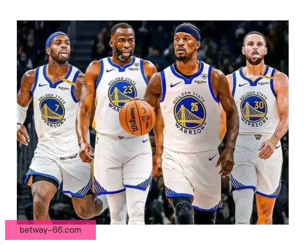 勇士官方确认穆迪完成髌腱撕裂修复手术球队未来阵容面临新考验