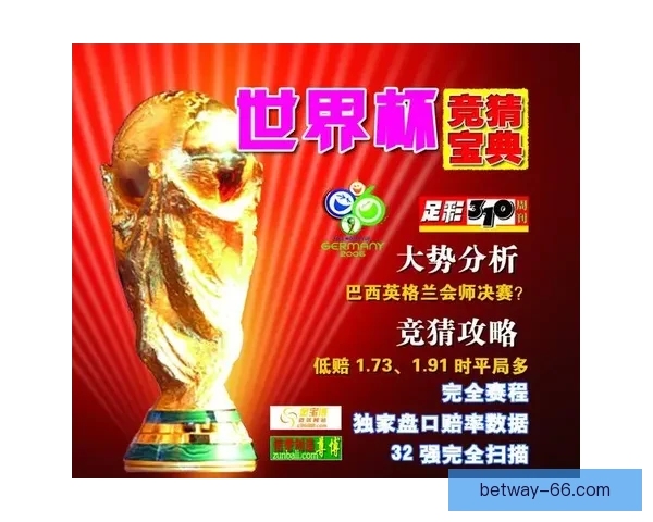 世界杯精彩赛事实时竞猜平台带你体验极速投注与胜负预测