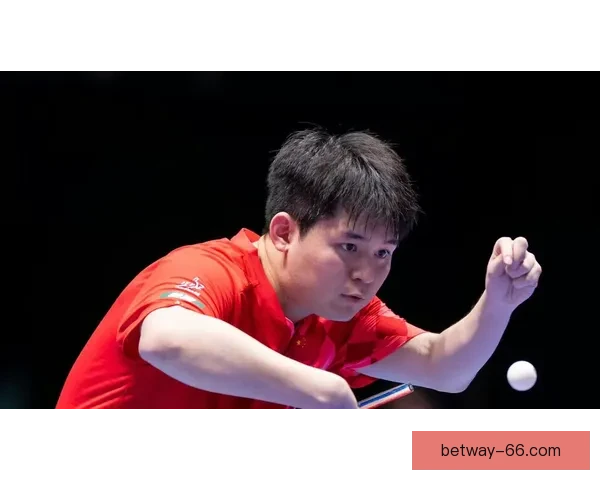 21岁国乒新星遭遇三连败世界排名对手频频失利上限引发热议