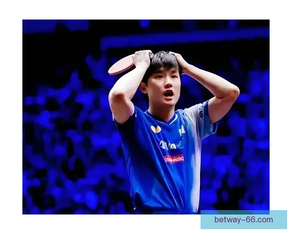 21岁国乒新星遭遇三连败世界排名对手频频失利上限引发热议 21岁国乒新星遭遇三连败世界排名对手频频失利上限引发热议