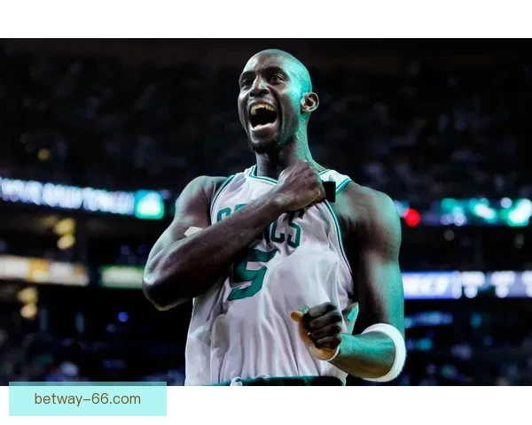 加内特炮轰NBA如今被明星光环主导偏娱乐化竞技精神被忽视